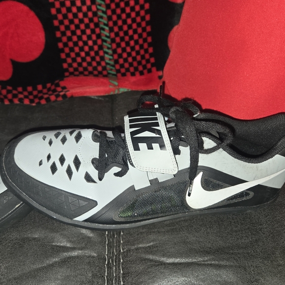 Nike Rival SD Track & Field Shoes Men's - Picture 2 of 5